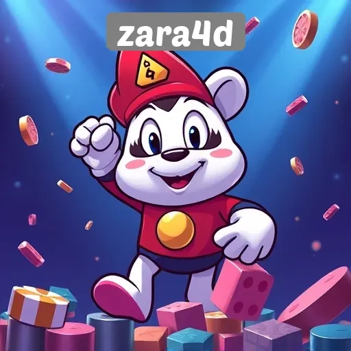 Review Permainan Populer di Zara4D yang Wajib Dicoba