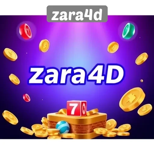 Keunggulan Permainan di Situs Zara4D yang Perlu Diketahui