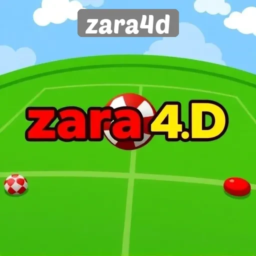 Perbandingan Zara4D dengan Situs Game Lain di Indonesia