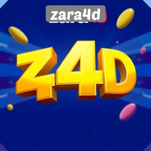 Situs Game Zara4D Menawarkan Beragam Pilihan Permainan
