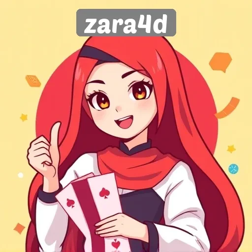 Menilik Keamanan dan Kenyamanan Bermain di Zara4D