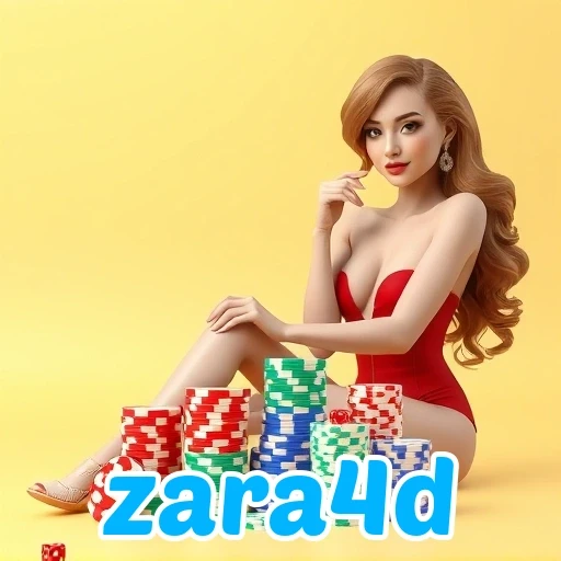 zara4d: Pengalaman Poker Terbaik untuk Pemain Indonesia!