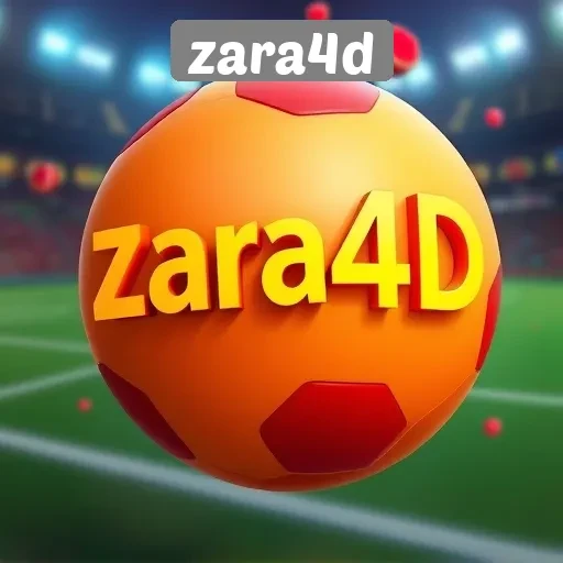 Pengalaman Berbeda Bermain di Zara4D untuk Penggemar Game