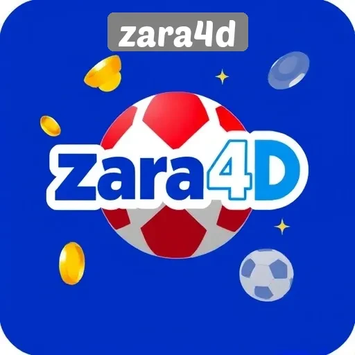 Ulasan Lengkap Situs Game Zara4D untuk Pemain Indonesia