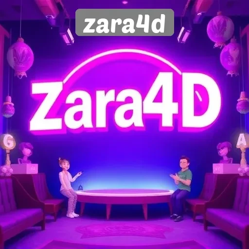 Kelebihan dan Kekurangan Bermain di Zara4D
