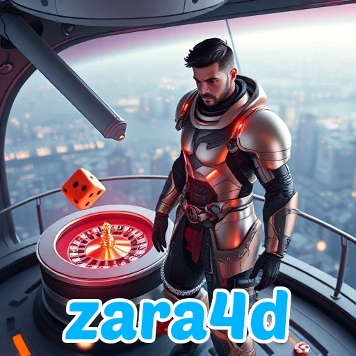 zara4d: Temukan Keunggulan Game Online Terkemuka di Indonesia