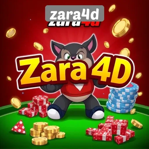 Mengulas Pengalaman Bermain di Zara4D Bagi Gamer Indonesia
