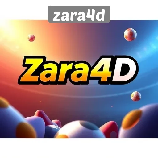 Mengenal Zara4D Sebagai Platform Game Terpercaya di Indonesia