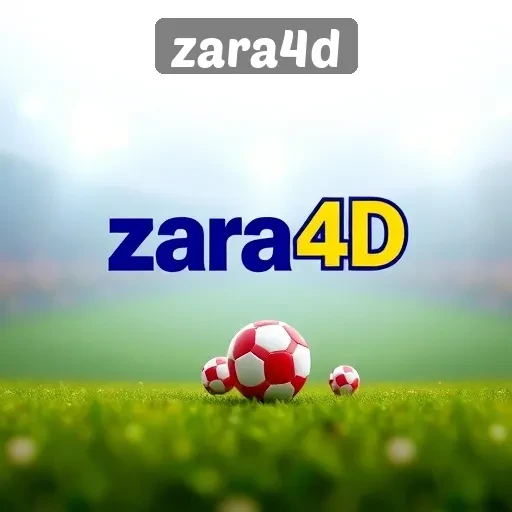 Analisis Keamanan Bermain di Zara4D
