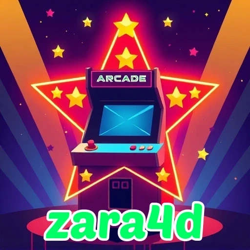 zara4d: Bimbingan Lengkap untuk Menjadi Pemain Game Hebat