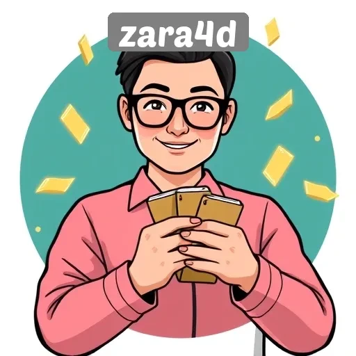 Tips Memaksimalkan Pengalaman Bermain di Zara4D