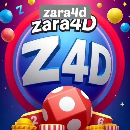 Ulasan Beragam Permainan Populer di Zara4D