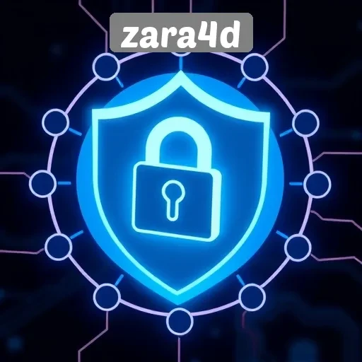 Keselamatan dan Keamanan Bermain di Zara4D